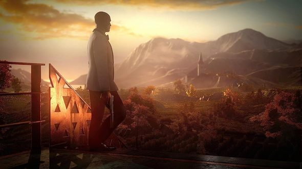 今売れているPS5のソフト(ステルス):H2 Interactive「ヒットマン ワールド・オブ・アサシネーション」