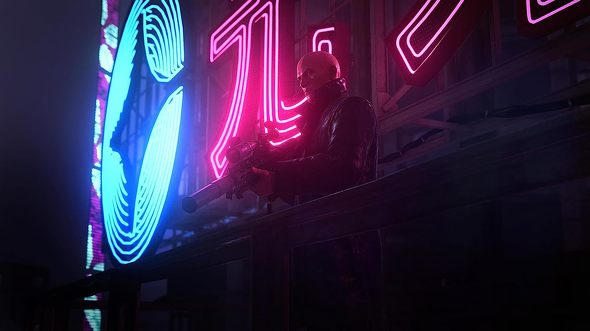 今売れているPS5のソフト(ステルス):H2 Interactive「ヒットマン ワールド・オブ・アサシネーション」