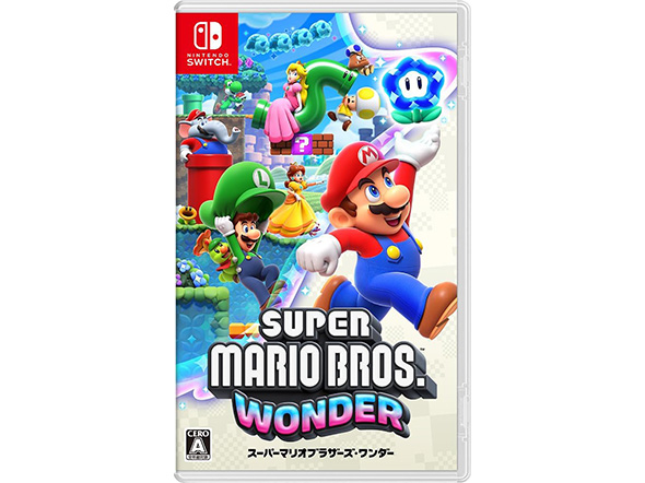 マリオ