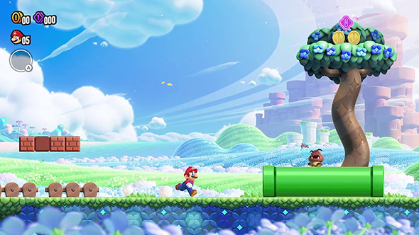 マリオ