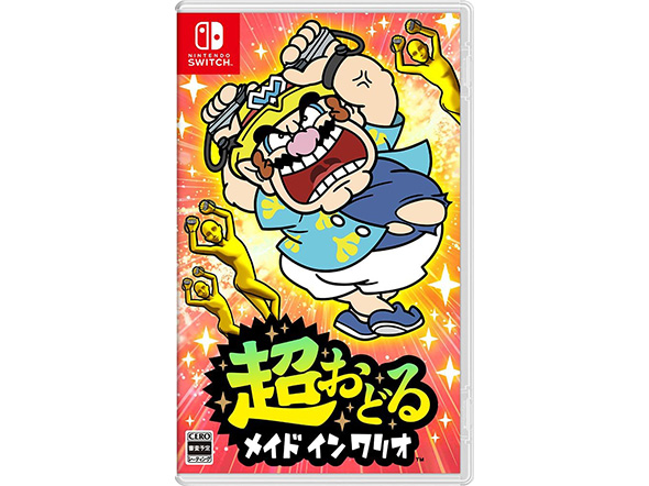 マリオ