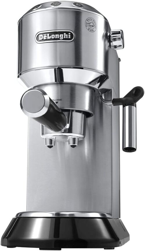 DeLonghi(デロンギ)「エスプレッソ・カプチーノメーカー EC680M」