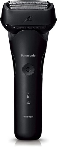 パナソニック（Panasonic）「メンズシェーバー ラムダッシュ ES-LT2B-K」