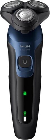 Philips（フィリップス）「5000シリーズ メンズ 電動シェーバー S5445／03」