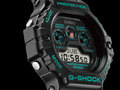 G-SHOCK×吉田カバン「POTR」コラボモデルが登場 ターコイズブルーを随所にあしらったカラーリング