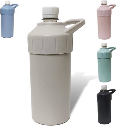 ペットボトルクーラー
