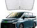 今売れている「カー用品」トップ10＆おすすめ3選　傘型サンシェード＆車載ホルダーが多数ランクイン　セール対象商品も要チェック【2023年7月】