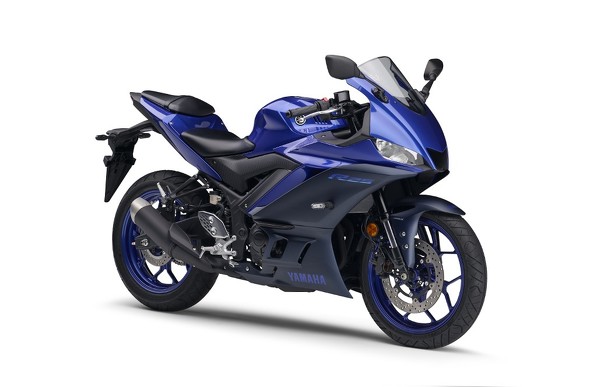250ccフルカウルスポーツバイク