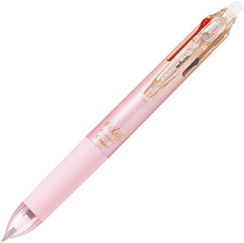 ゲルインクボールペン