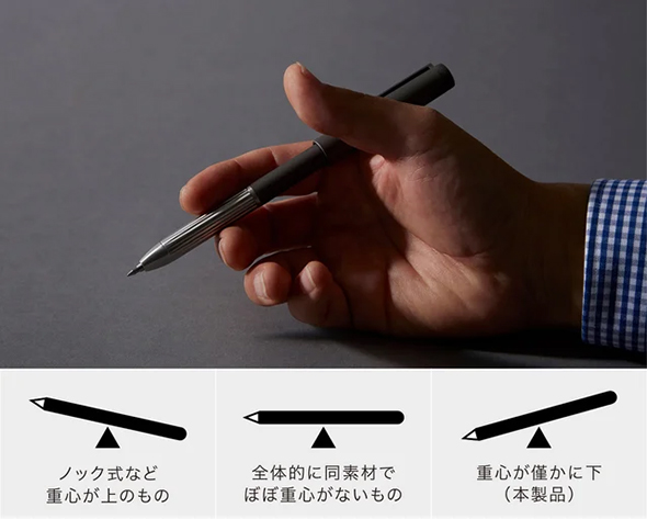 ボールペン