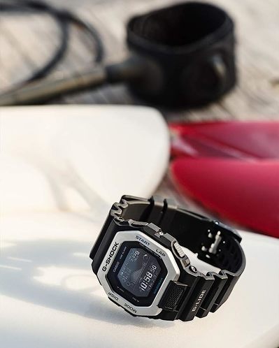 カシオ GBX-100-1JF