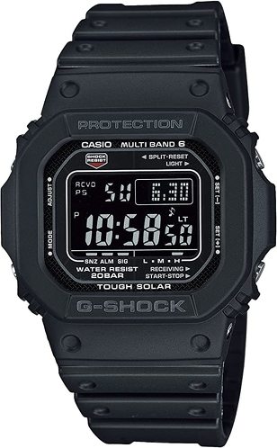 カシオ GW-M5610U-1BJF
