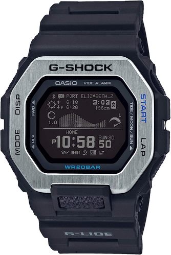 カシオ GBX-100-1JF
