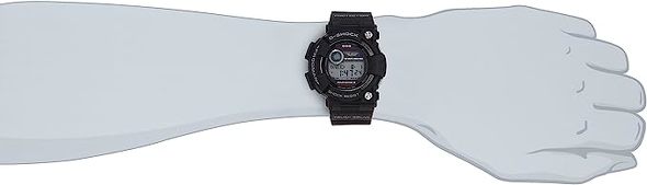カシオ GWF-1000-1JF