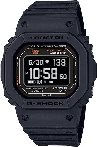 カシオ DW-H5600-1JR