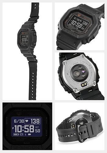 カシオ DW-H5600-1JR