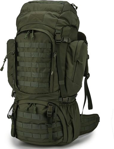 Mardingtop「60/70L タクティカル バックパック」