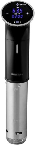 アイリスオーヤマ（IRIS OHYAMA）「低温調理器 LTC-01」