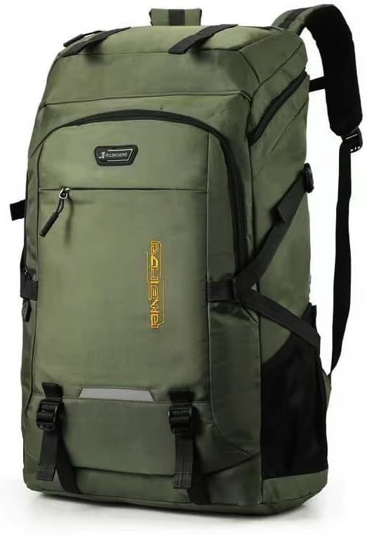 peak motion「アウトドアバックパック 登山リュックサック 80L」