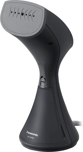 パナソニック（Panasonic）「衣類スチーマー NI-GS400-H」