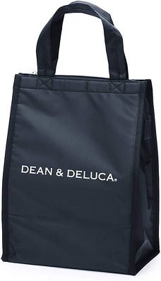 DEAN ＆ DELUCA「クーラーバッグ M」