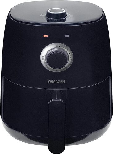 山善(YAMAZEN)「エアーフライヤー YAF-C120(B)」