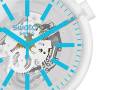 今売れている「Swatch」おすすめ3選&売れ筋ランキング10選 夏服に合わせたいスケルトンやポップなデザインのモデルをピックアップ【2023年7月版】