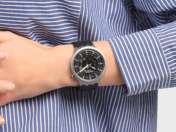 Swatch