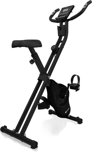 STEADY「フィットネスバイク ST102」