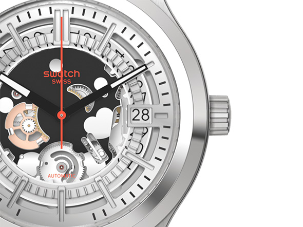 Swatch