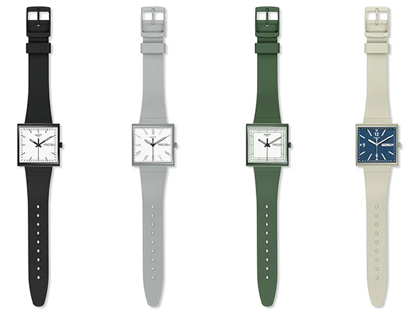 Swatch
