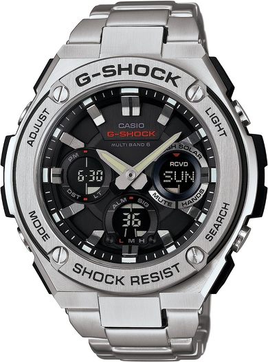 安いけど使えるG-SHOCK
