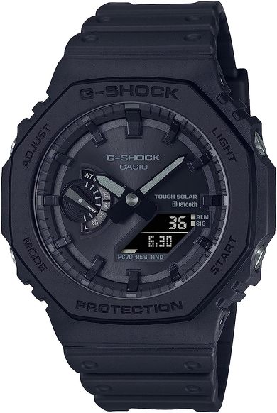 安いけど使えるG-SHOCK