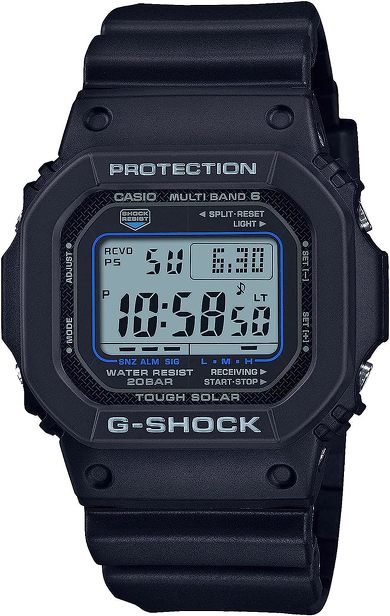 安いけど使えるG-SHOCK