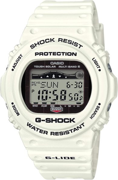 安いけど使えるG-SHOCK
