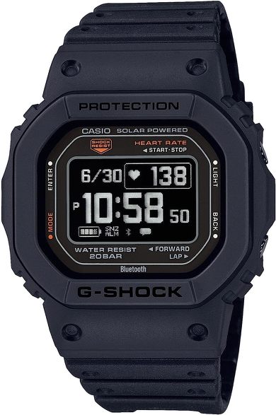 安いけど使えるG-SHOCK