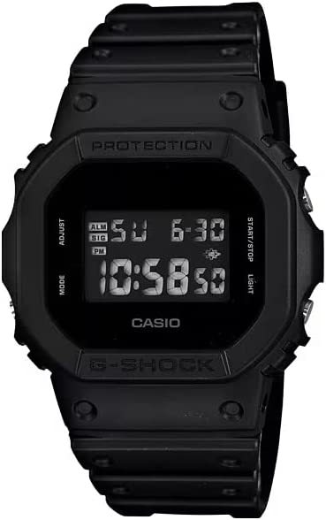 安いけど使えるG-SHOCK
