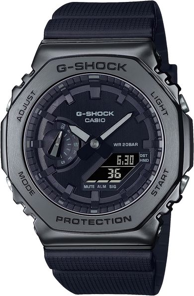 安いけど使えるG-SHOCK