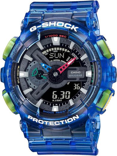 安いけど使えるG-SHOCK