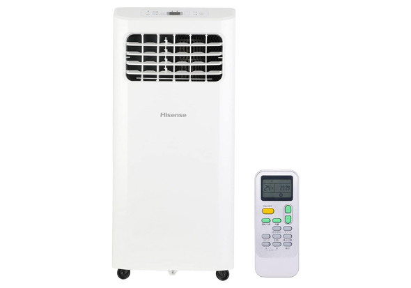 ハイセンス　スポットエアコン HPAC-22F