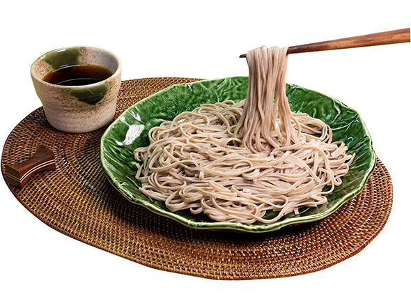 乾麵そば