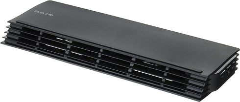 エレコム「SX-CL20BK」