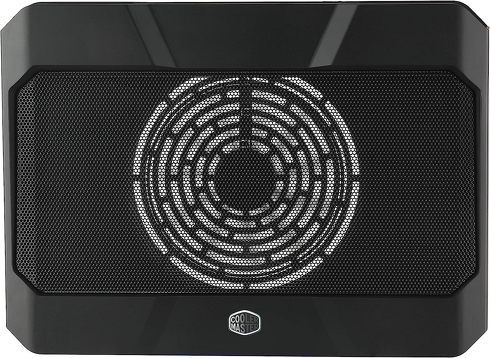 Cooler Master「Notepal X150R」