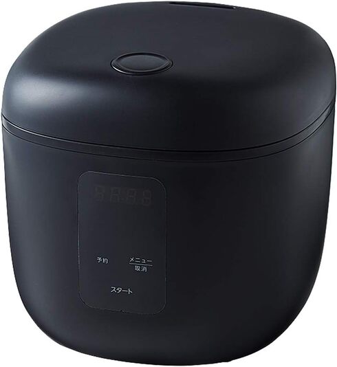 simplus「マイコン式 炊飯器 SP-RCMC4」