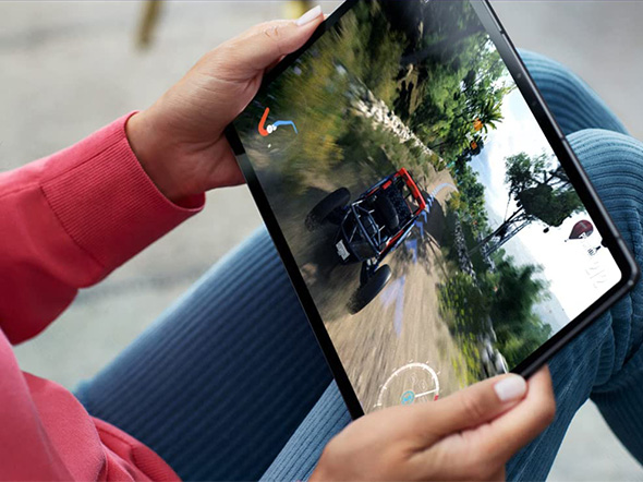 Androidタブレット