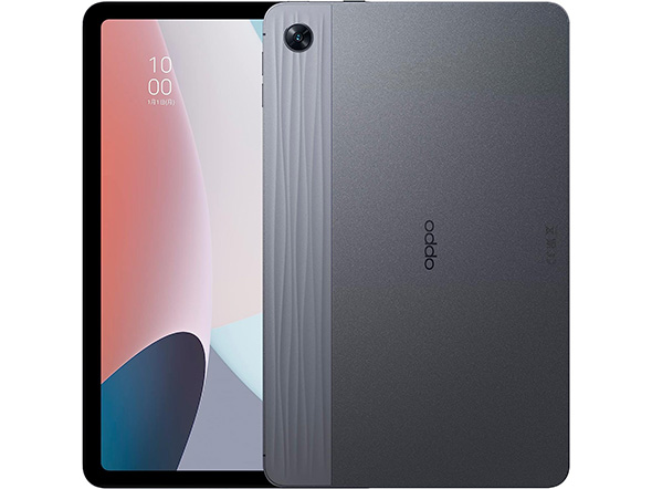 Androidタブレット