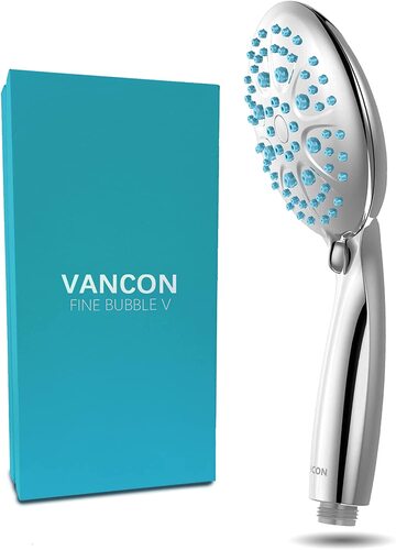 VANCON「FINE BUBBLE V」