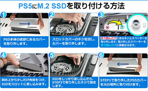 SSD