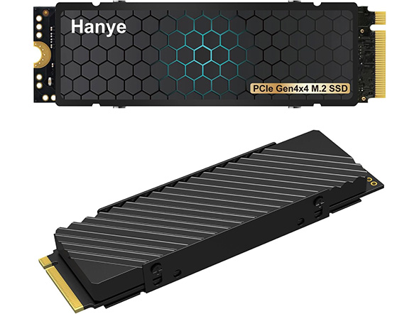 SSD