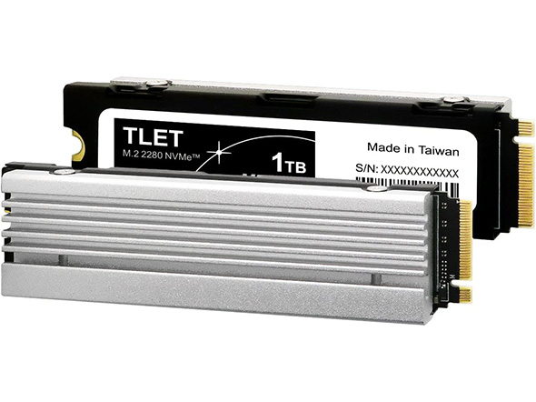 SSD
